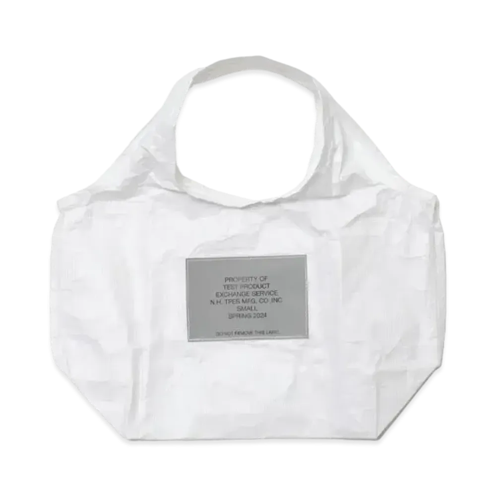 N.HOOLYWOOD Bag "White"