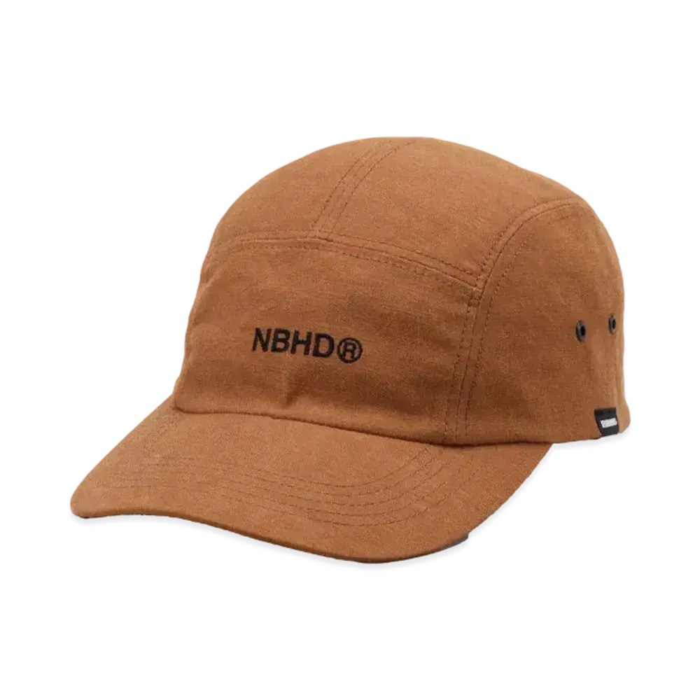 NEIGHBORHOOD Mil Jet Cap "Khaki"