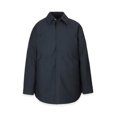 Jil Sander Down Jacket 02 "Darkblue"