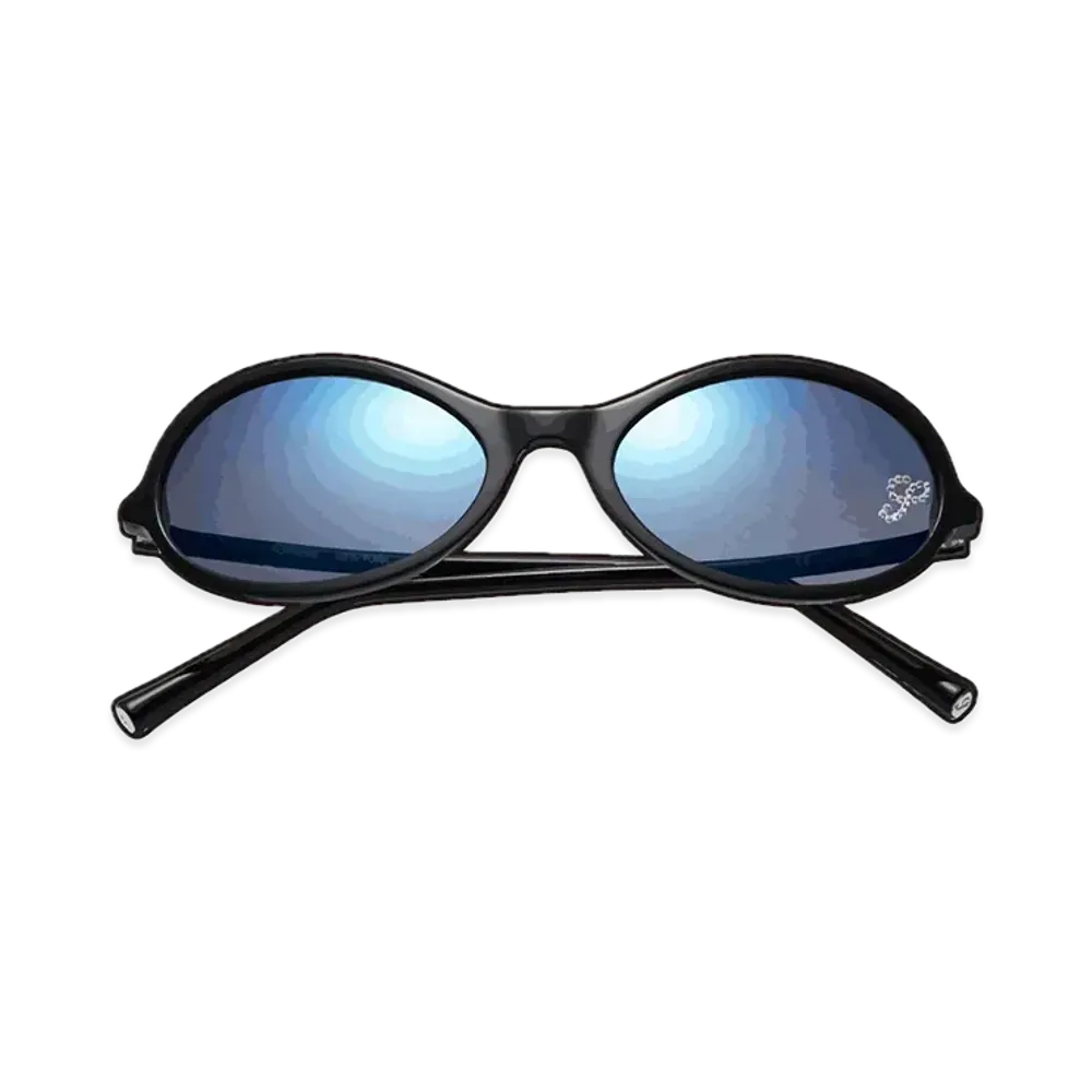 Supreme Mise Sunglasses "Black"