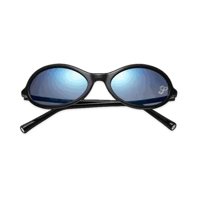 Supreme Mise Sunglasses "Black"