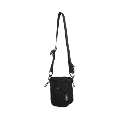 Poliquant BAGJACK | POLIQUANT THE TACTICAL PACK / ADD SIMPLIFIED BAG "BLACK"