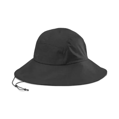 ARC'TERYX Aerios Shade Hat X000007765 "Black"