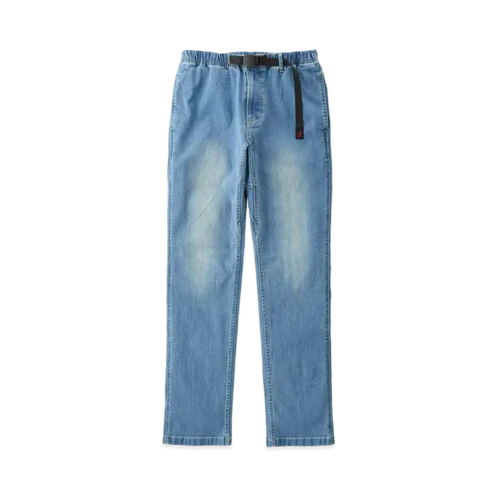 GRAMICCI Stretch Denim NN-Pant "Medium Used"