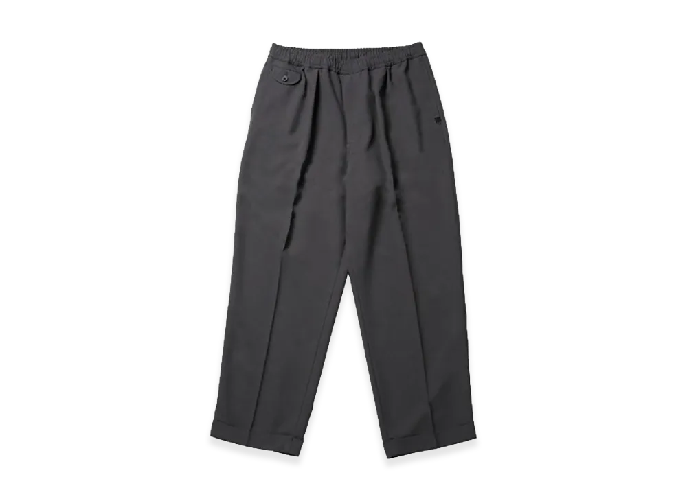 DAIWA PIER39 Tech Wide Easy 2P Trousers "Gray"