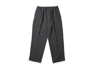 DAIWA PIER39 Tech Wide Easy 2P Trousers "Gray"