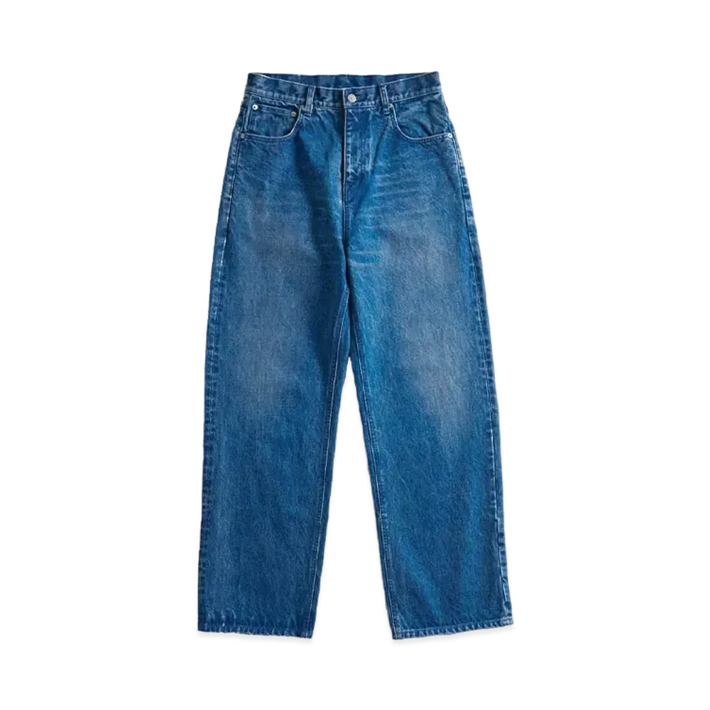 GADID ANONIEM Kinney "Blue"