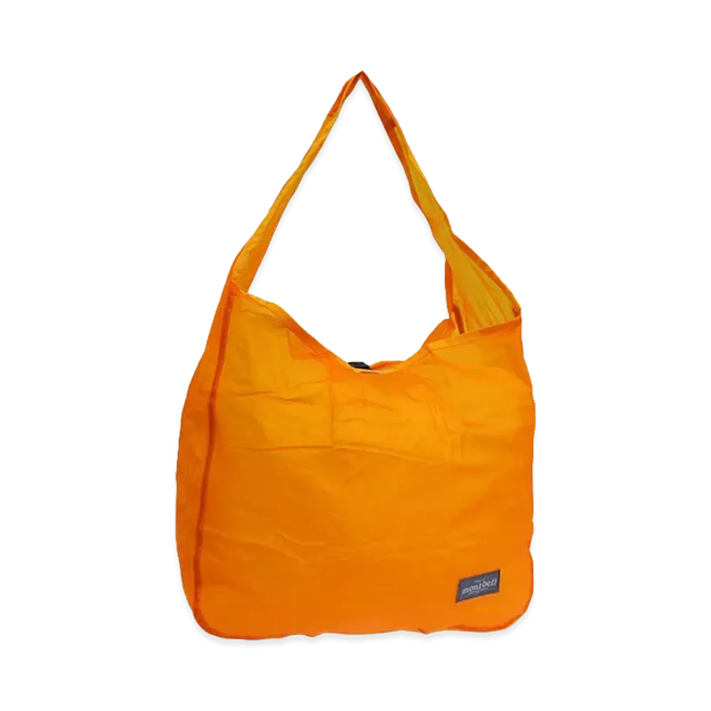 mont-bell U.L.MONO Bag L "Orange"