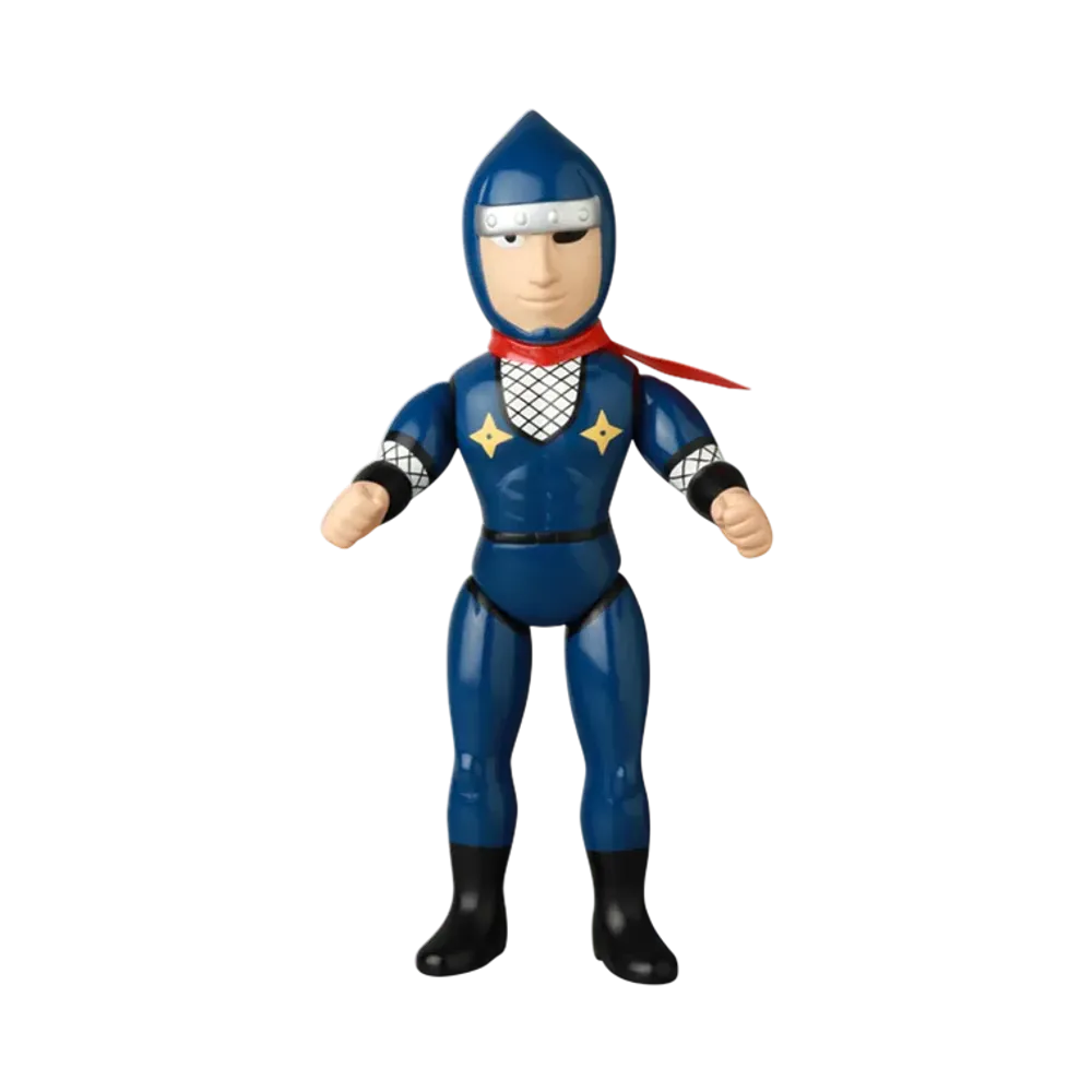 MEDICOM TOY "NSC RE-BORN" The Ninja