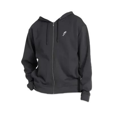 New Balance x Shohei Otani French Terry Full Zip Hoodie "Phantom"
