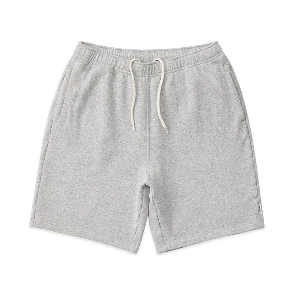 everyone Classic Sweat Shorts "H.Gray"
