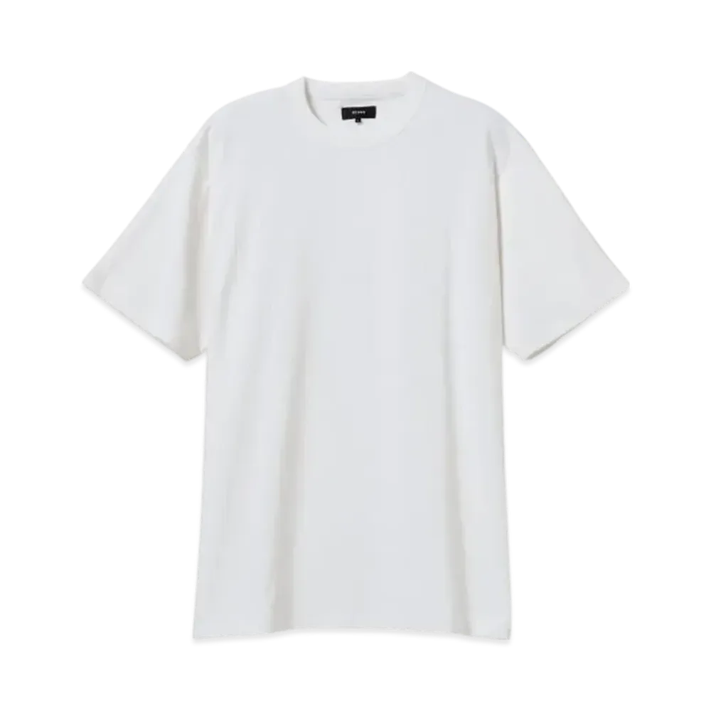 BEAMS Teleko T-Shirt "White"