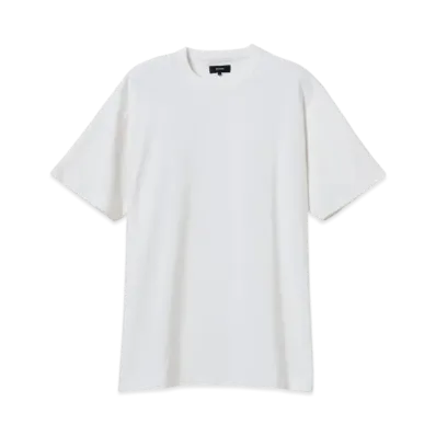 BEAMS Teleko T-Shirt "White"