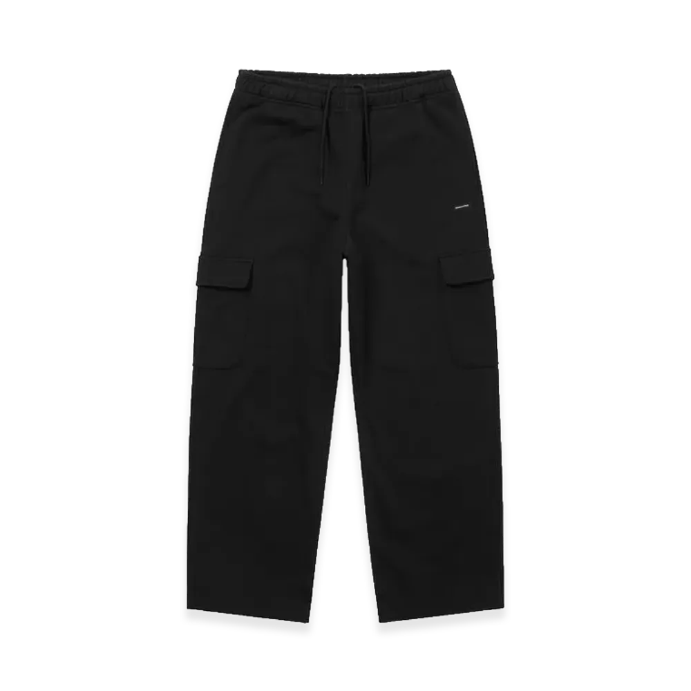 thisisneverthat T.N.T. Classic HDP Cargo Sweatpant "Black"