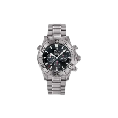 OMEGA Seamaster 300 Professional Chronograph "Black" 2293.52.00