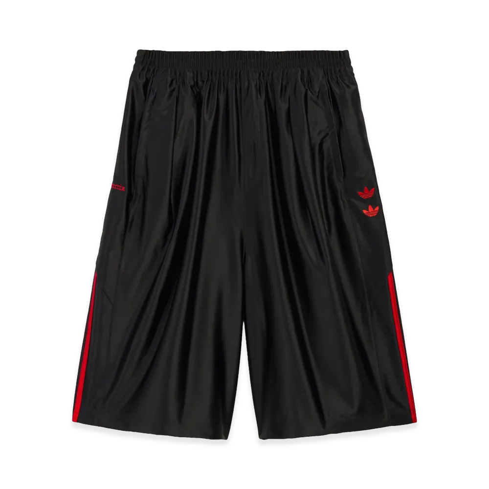adidas x Willy Chavarria Chavarria Dazzle Shorts "Black"
