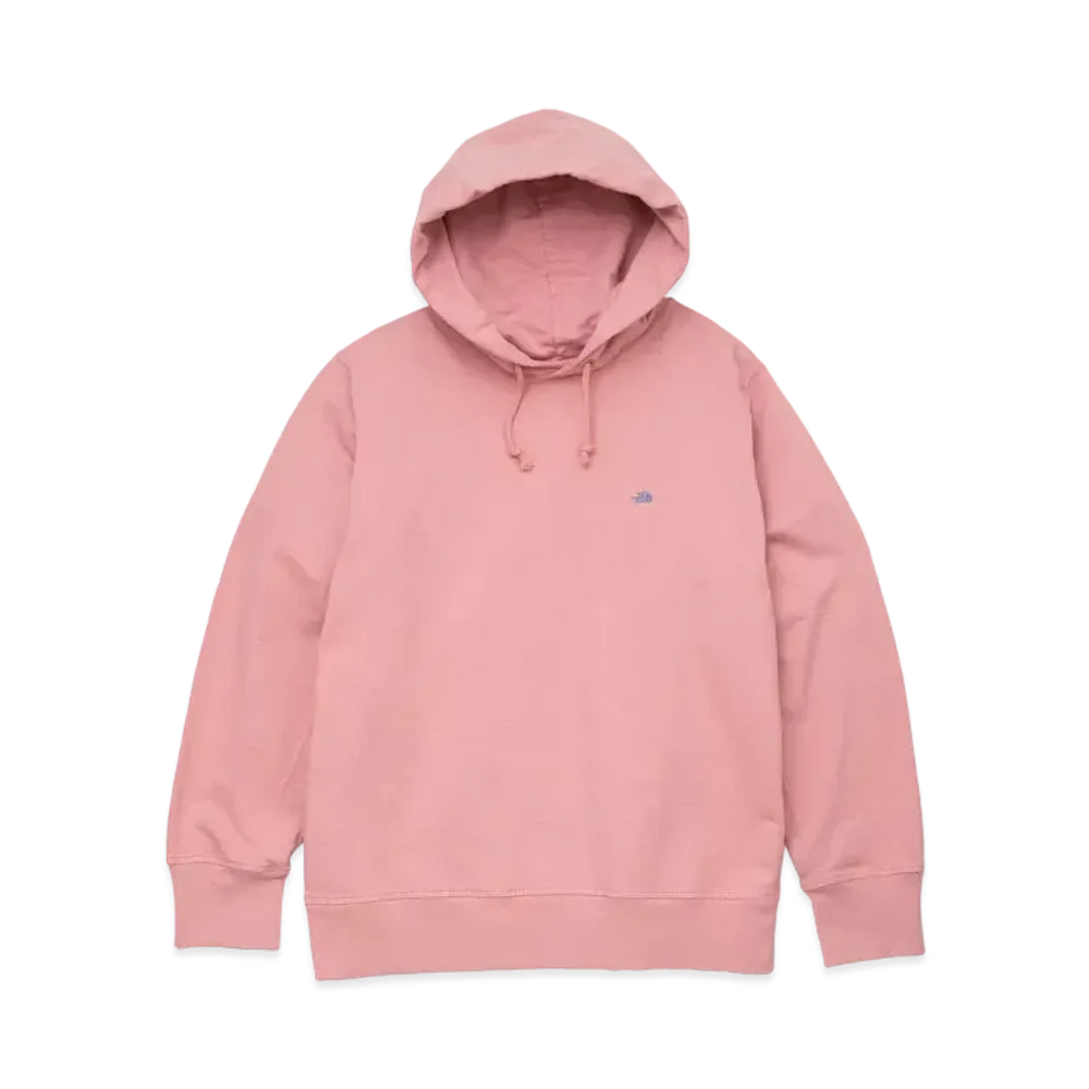 The North Face PURPLE LABEL 10oz Mountain Sweat Parka "Pink"