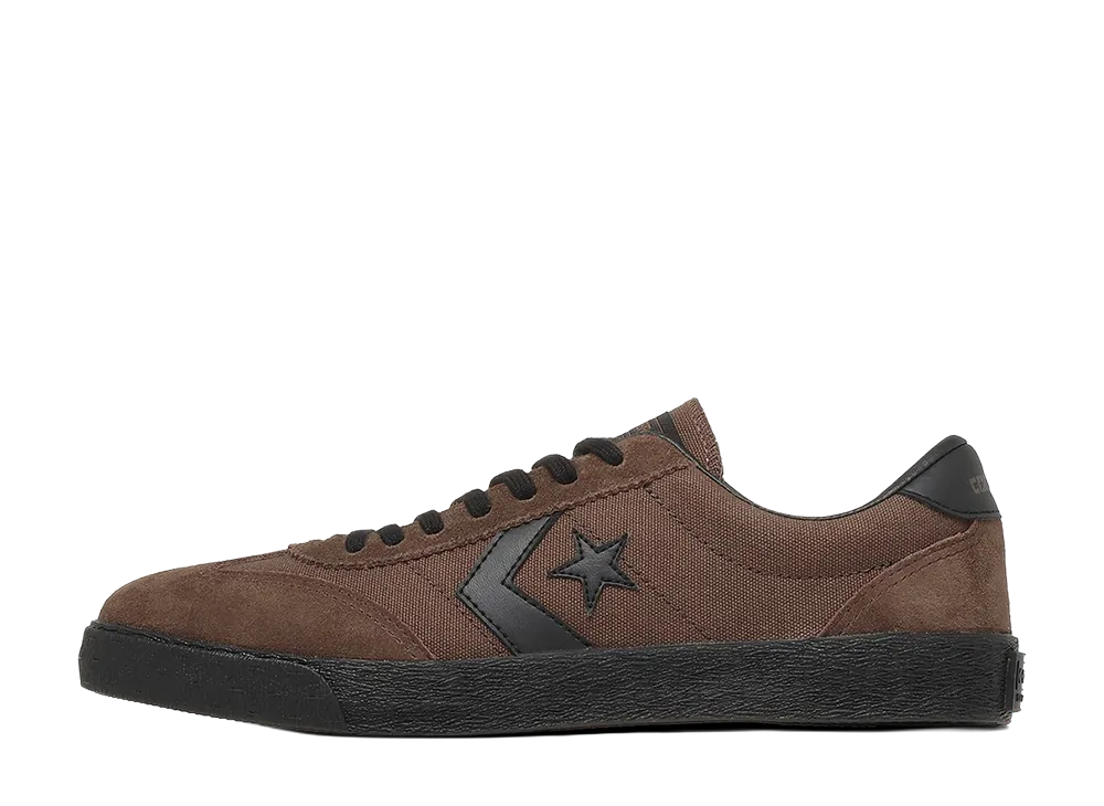 Converse Roadclassic SK OX "Brown/Black"