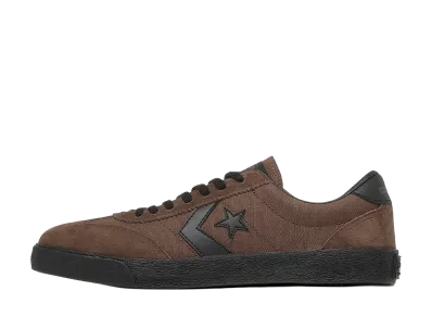 Converse Roadclassic SK OX "Brown/Black"