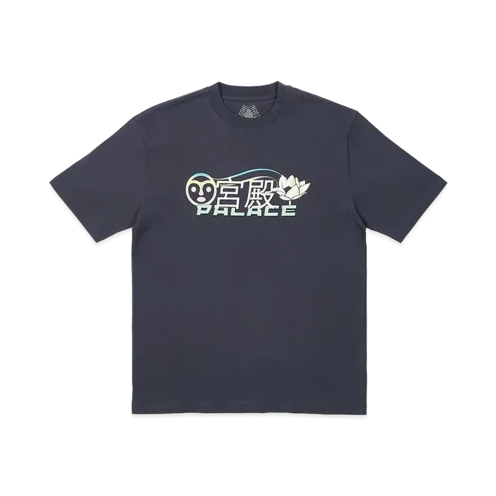 PALACE Cutey T-Shirt "Navy"