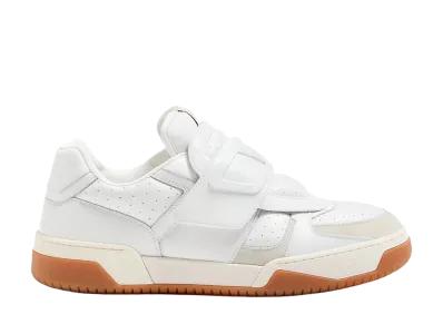 Valentino Garavani Joie De Jouer Sneakers "White"