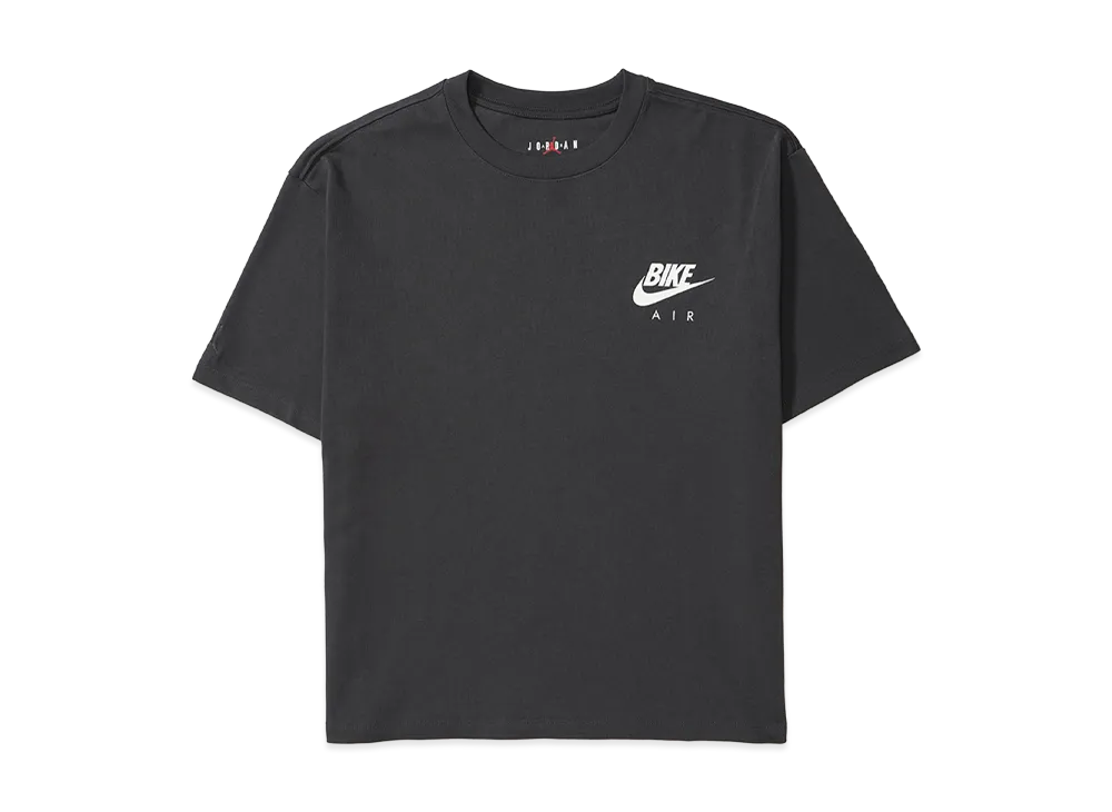 Nike Jordan BIKE AIR x Nigel Sylvester T-Shirt "Grey"