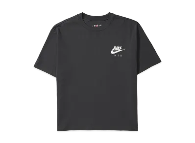Nike Jordan BIKE AIR x Nigel Sylvester T-Shirt "Grey"