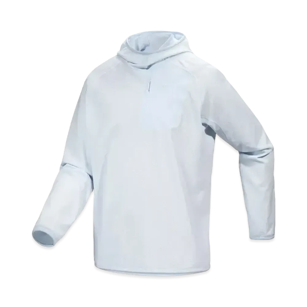 ARC'TERYX Delta Pullover Hoody Men's X000007744 "Daybreak"