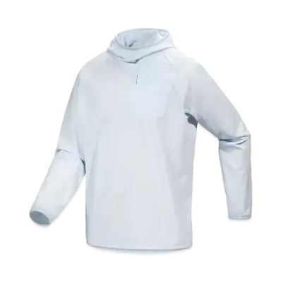 ARC'TERYX Delta Pullover Hoody Men's X000007744 "Daybreak"