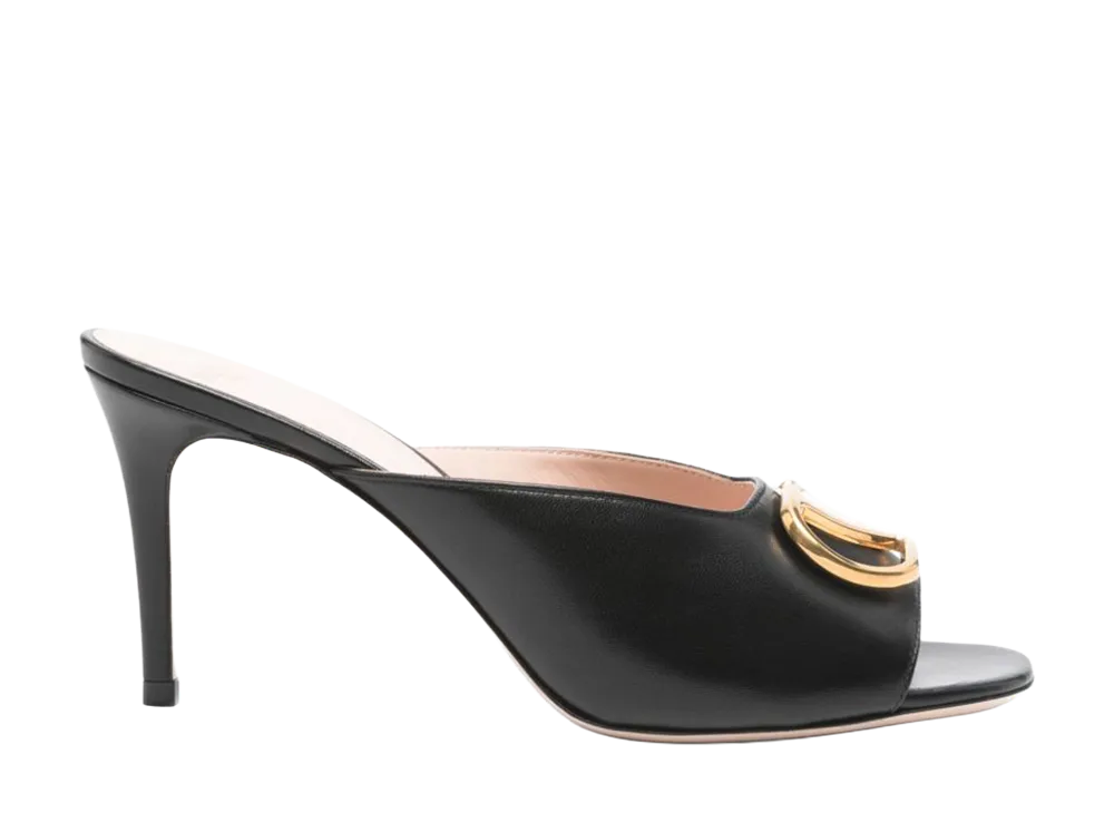 Valentino Garavani Women's Sandals "Black"