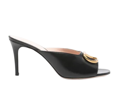 Valentino Garavani Women's Sandals "Black"