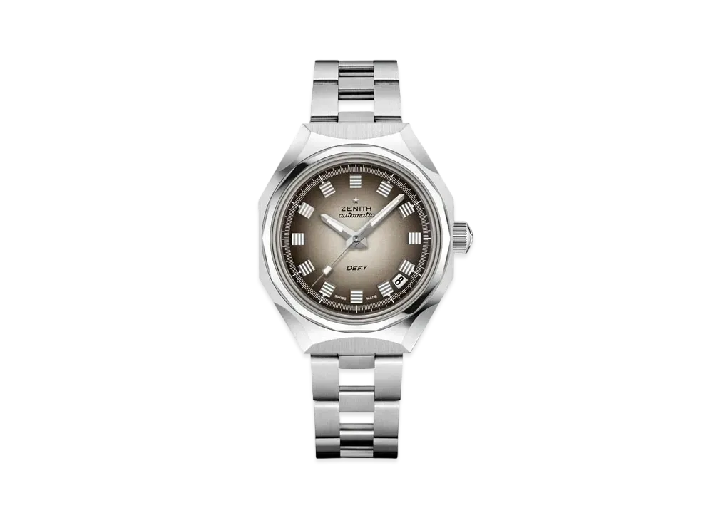 ZENITH Defy Revival A3642