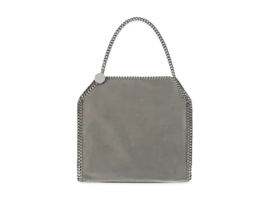 Stella McCartney Falabella Tote Bag "Light Grey"