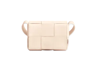 Bottega Veneta Cassette "Melon Washed"