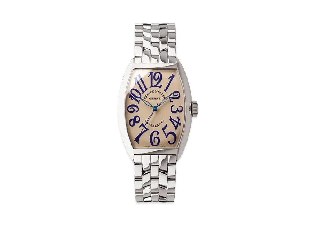 FRANCK MULLER Casablanca
