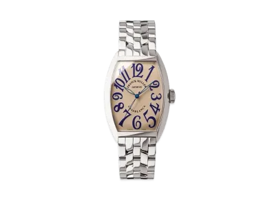 FRANCK MULLER Casablanca