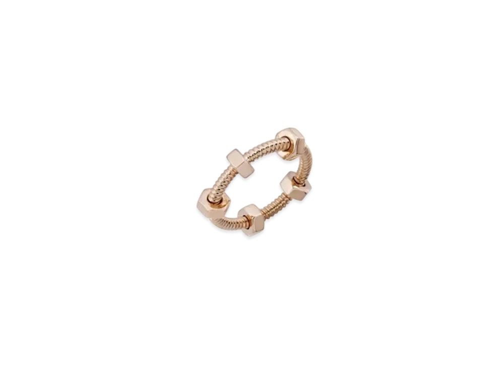 Cartier Ecrou De Cartier Ring