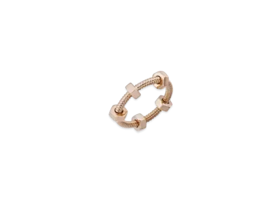 Cartier Ecrou De Cartier Ring