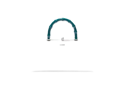 Jil Sander Goji Frame Small Bamboo "White"