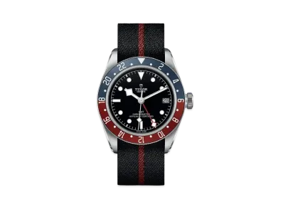 TUDOR BLACK BAY GMT