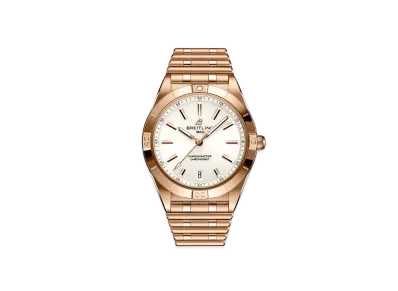 BREITLING CHRONOMAT AUTOMATIC 36 "White"