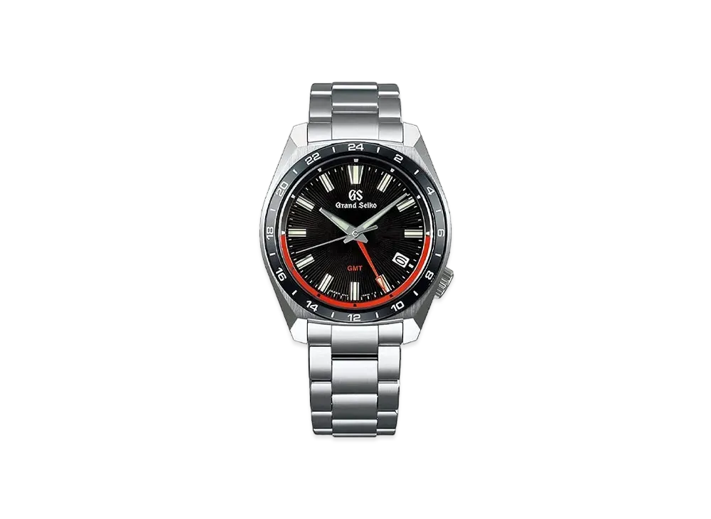 Grand Seiko Sport Collection SBGN019