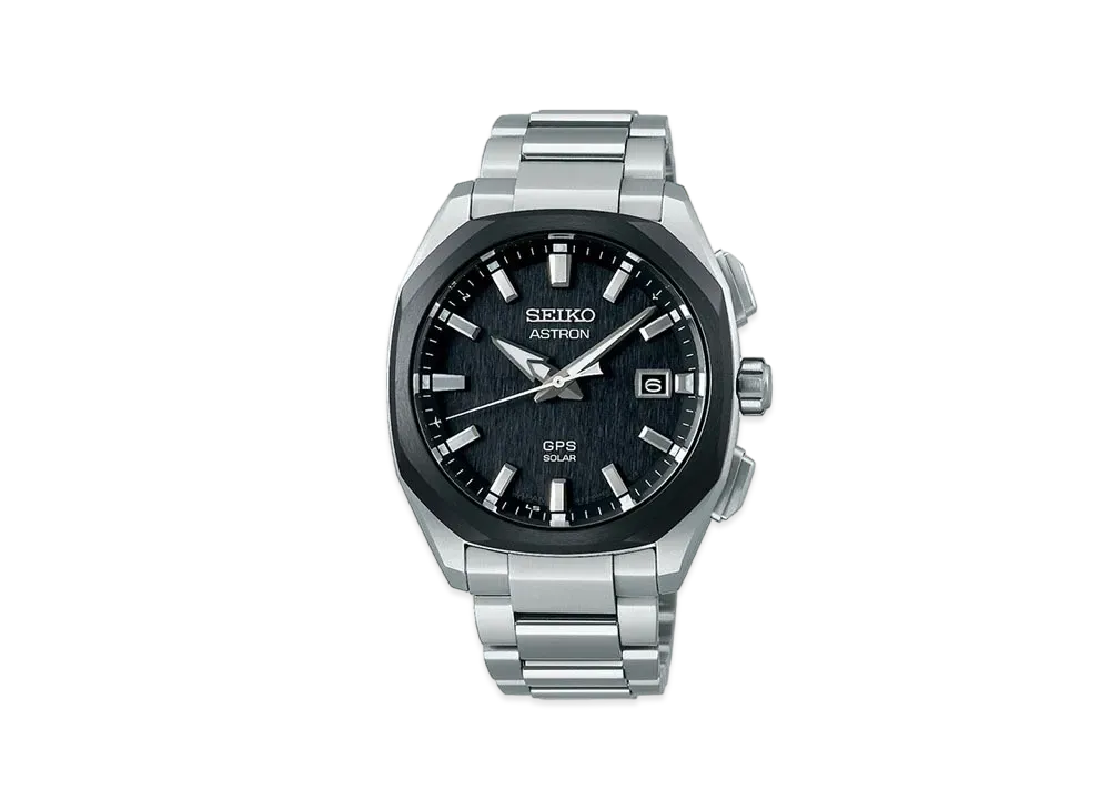 SEIKO Astron Global Line Sports SBXD007