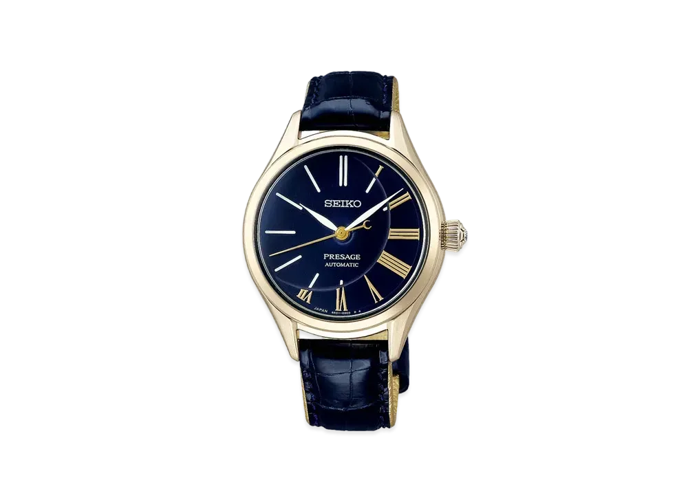 SEIKO Presage Prestige Line Limited SRRX004