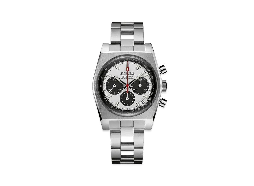 ZENITH Chronomaster Revival EL Primero A384