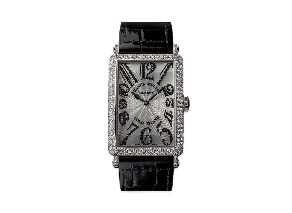 FRANCK MULLER Long Island