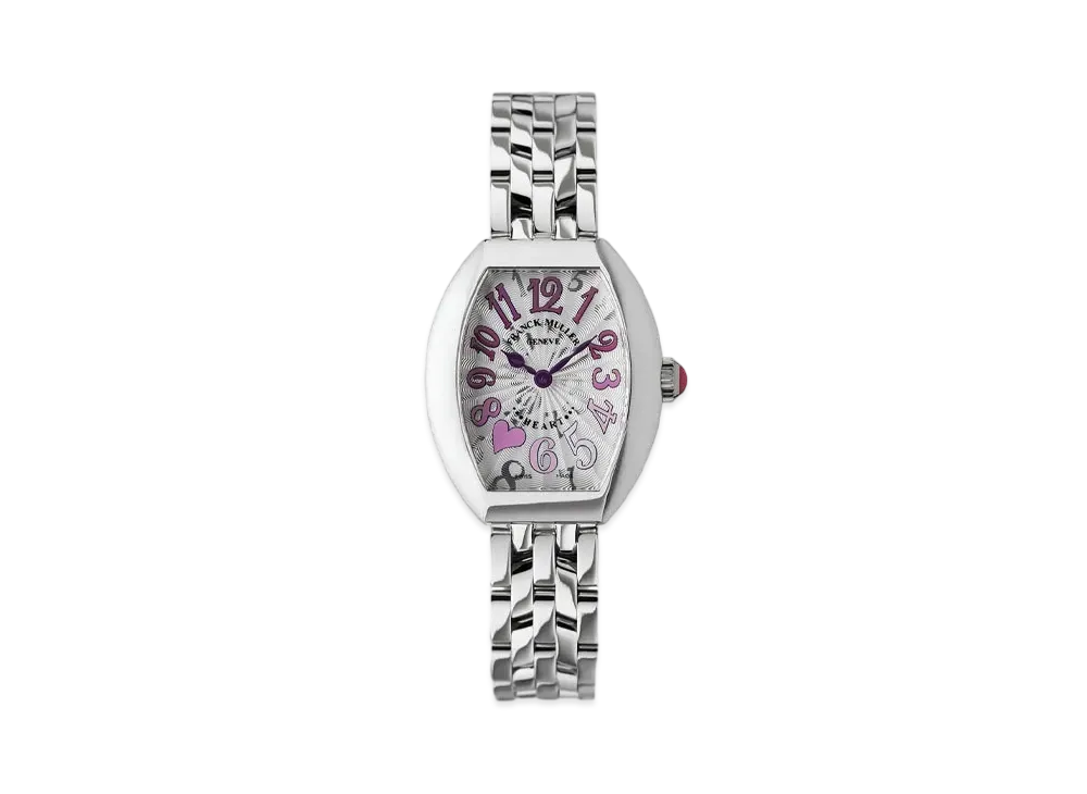 FRANCK MULLER Heart to Heart