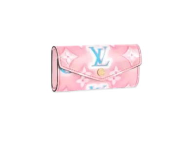 Louis Vuitton Mulliti 4 Vernis "Light Pink Nelon"