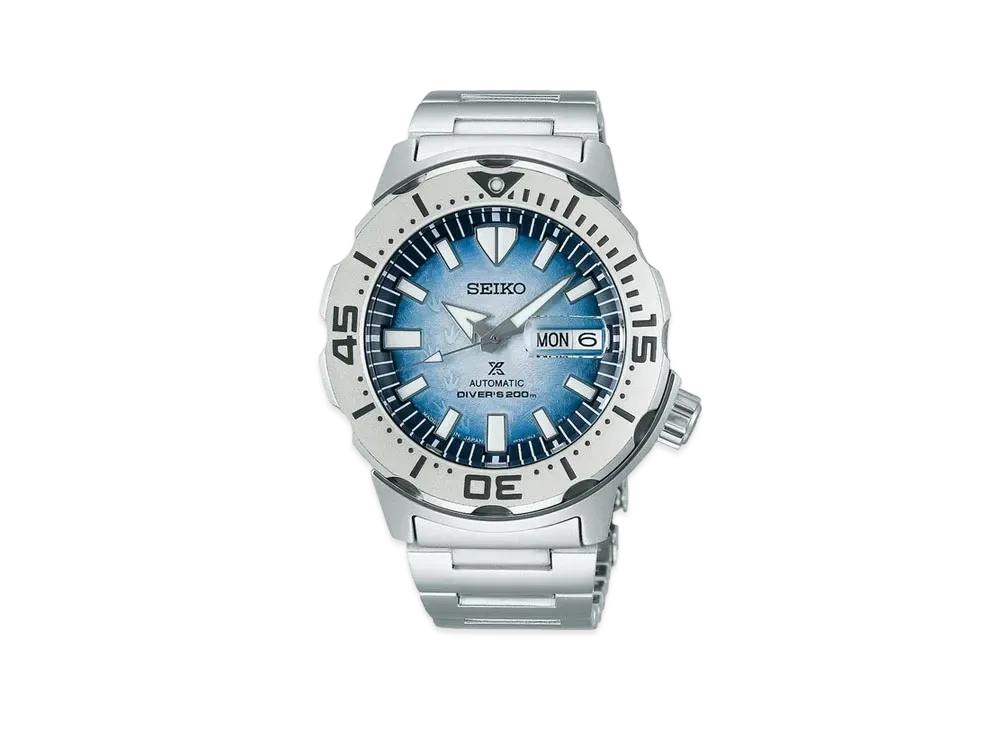 SEIKO Prospex Diver Scuba SBDY105