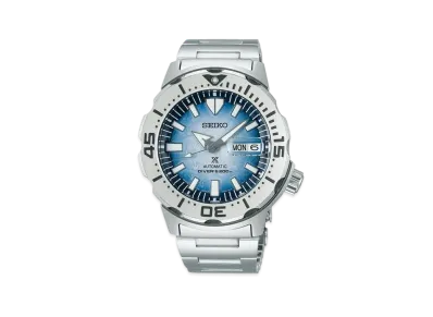 SEIKO Prospex Diver Scuba SBDY105